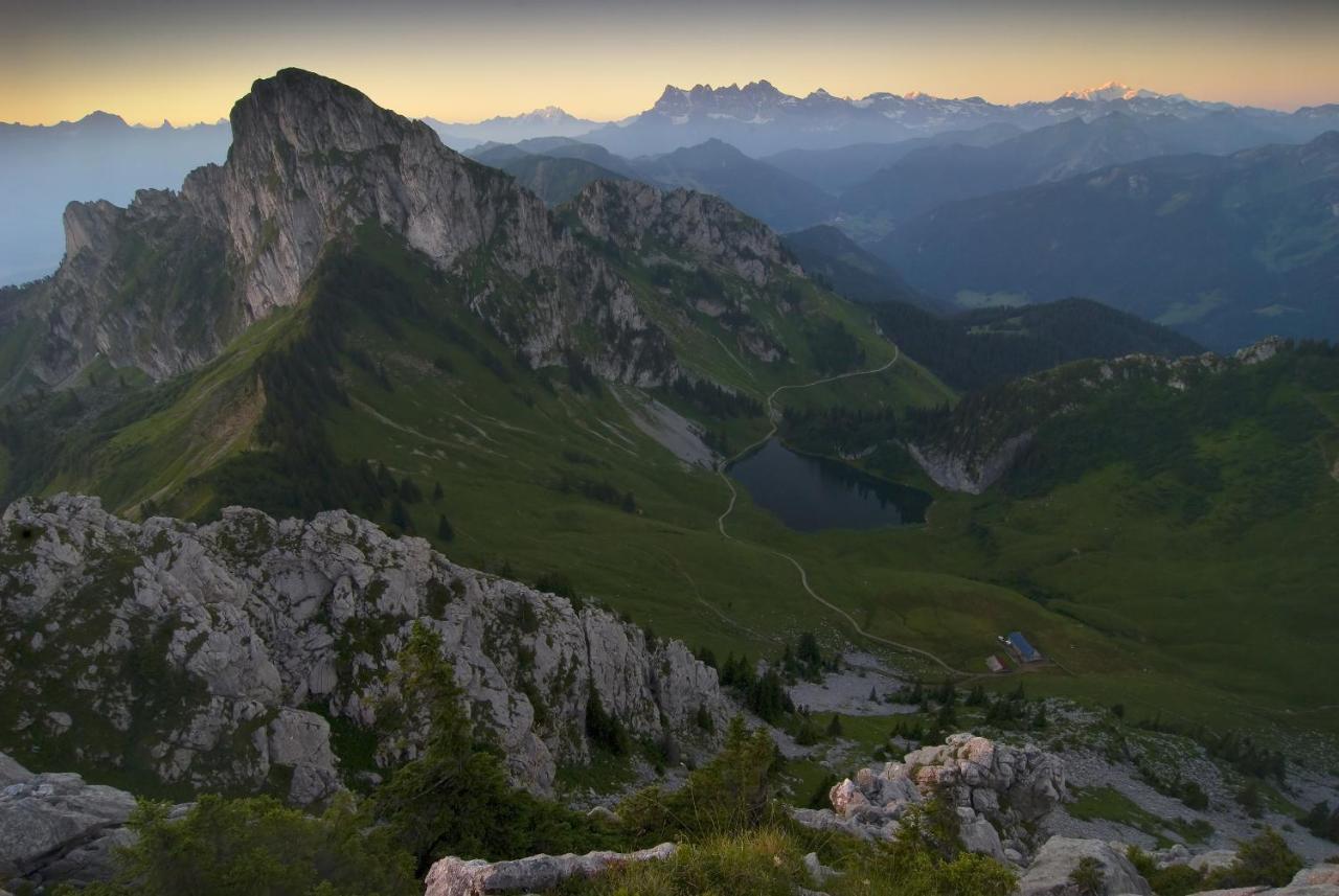 Apartamento Saint-patrick - Le Convivial Vars (Hautes-Alpes)