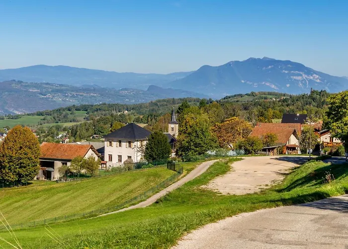 Chalet Saint-Patrick - Le Convivial