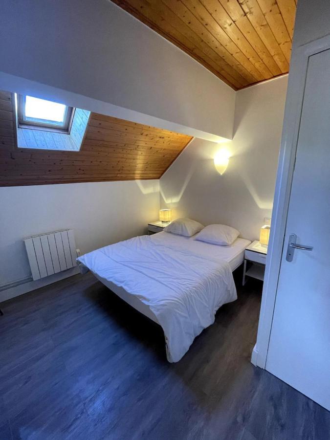 Apartment Saint-patrick - Le Convivial *